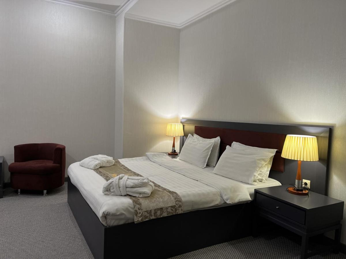 Grand Erbil Hotel 4*