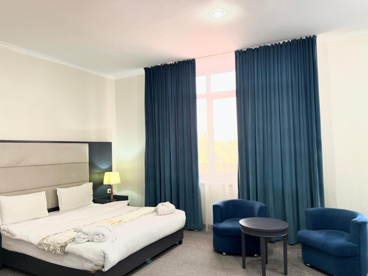 Grand Erbil Otel