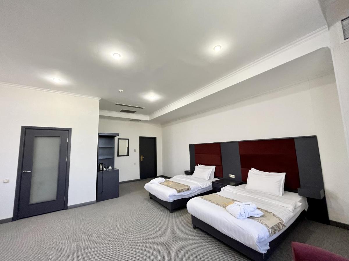 Hotel Grand Erbil 4*