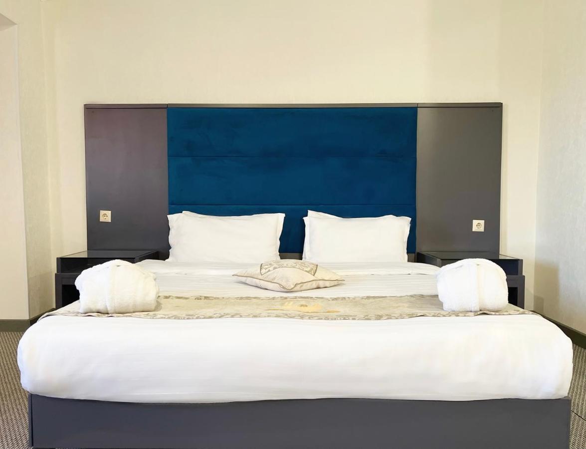 Grand Erbil 4*