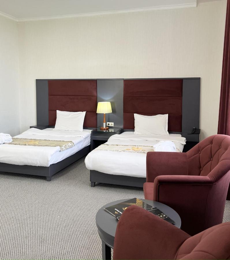 Grand Erbil Hotel 4*