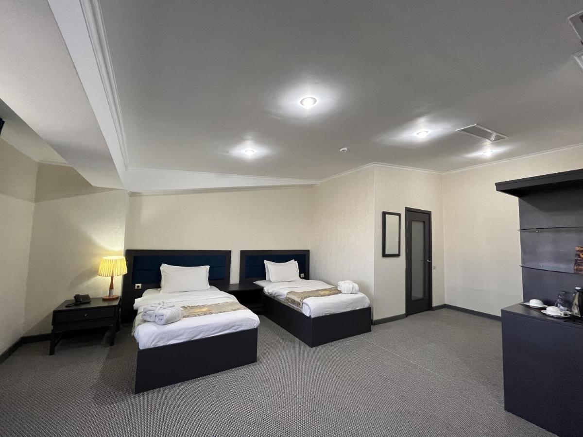 Grand Erbil Hotel Almaty