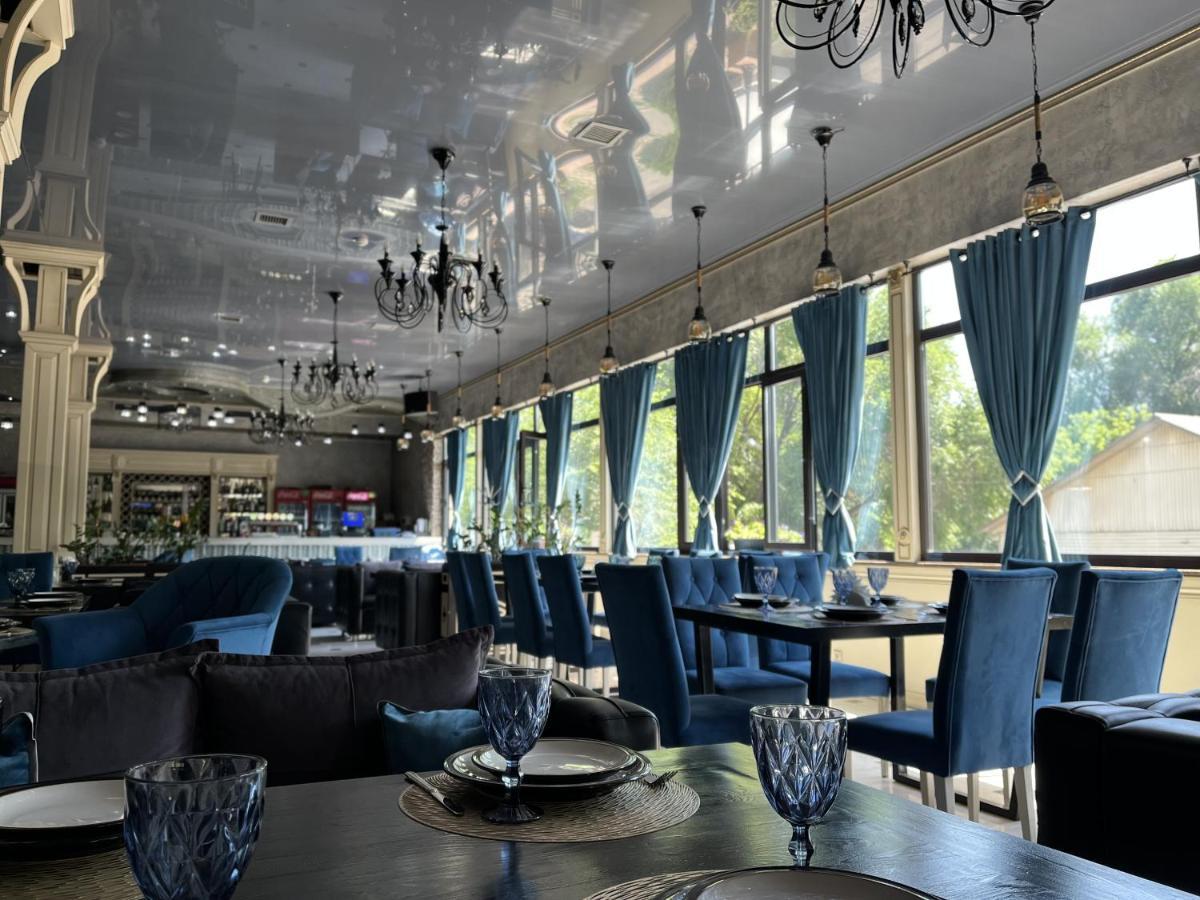 Grand Erbil 4* Almaty