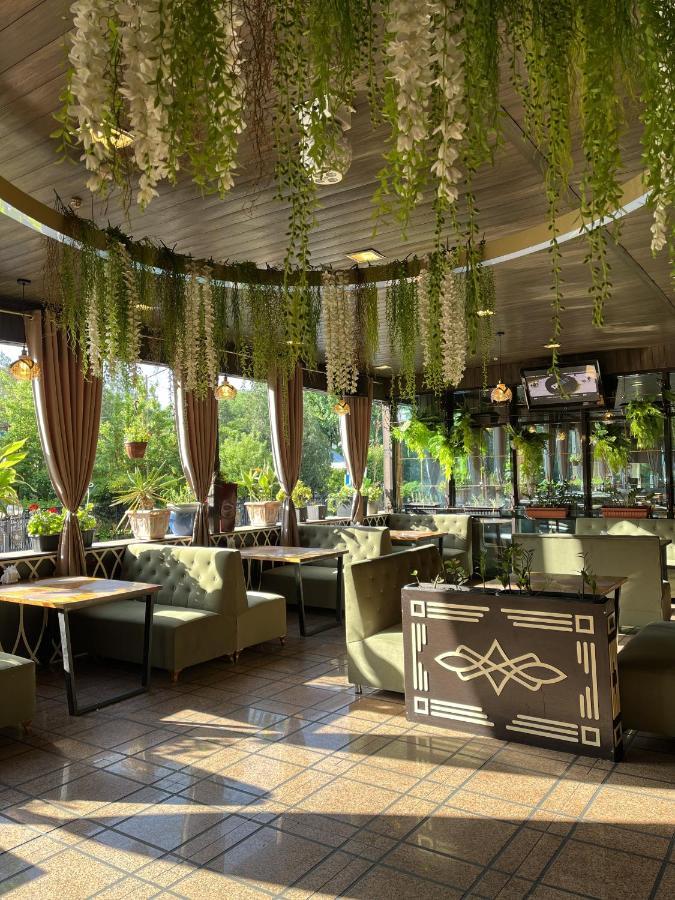 Otel Grand Erbil 4*