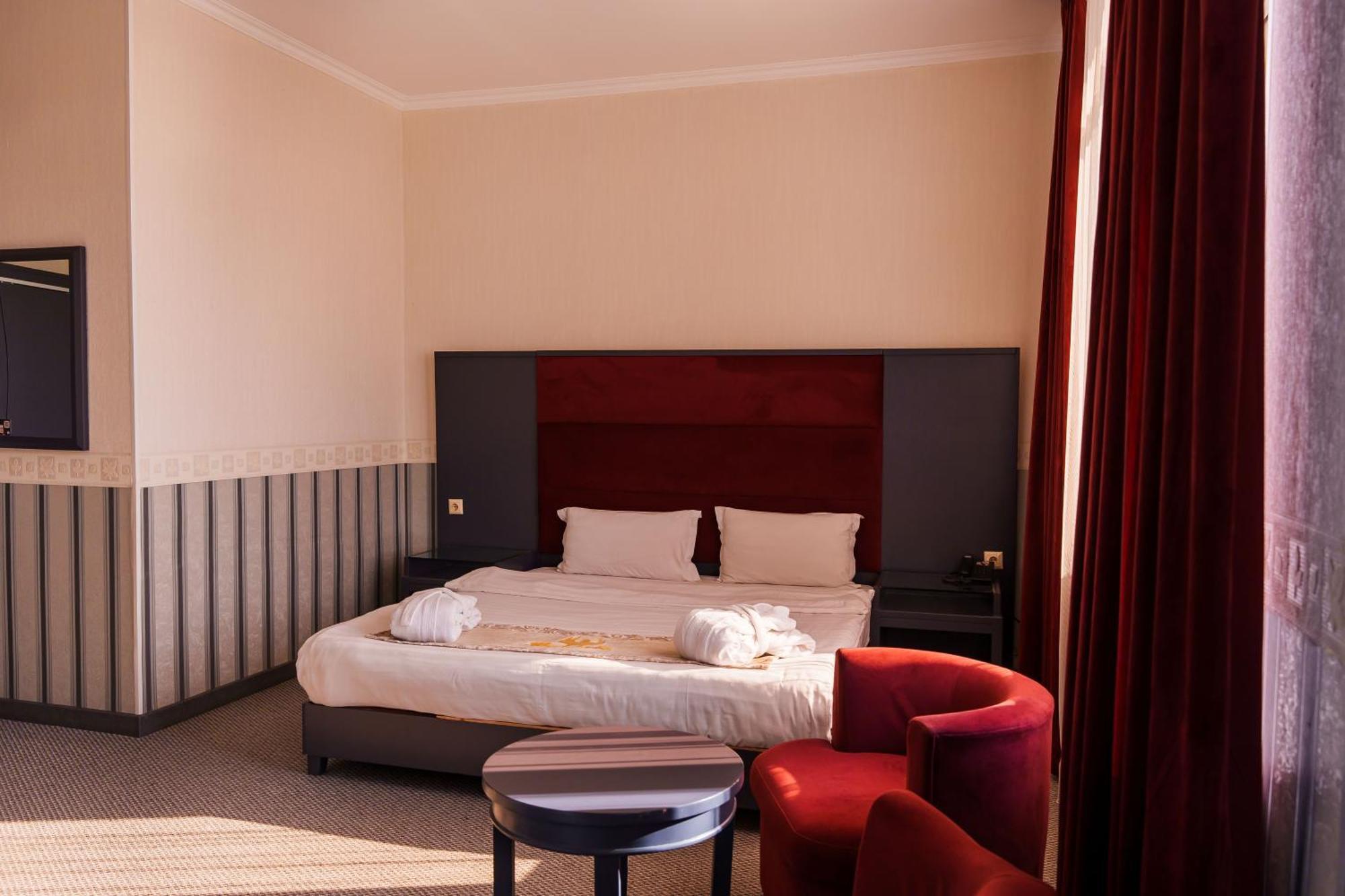 Grand Erbil Hotel 4*