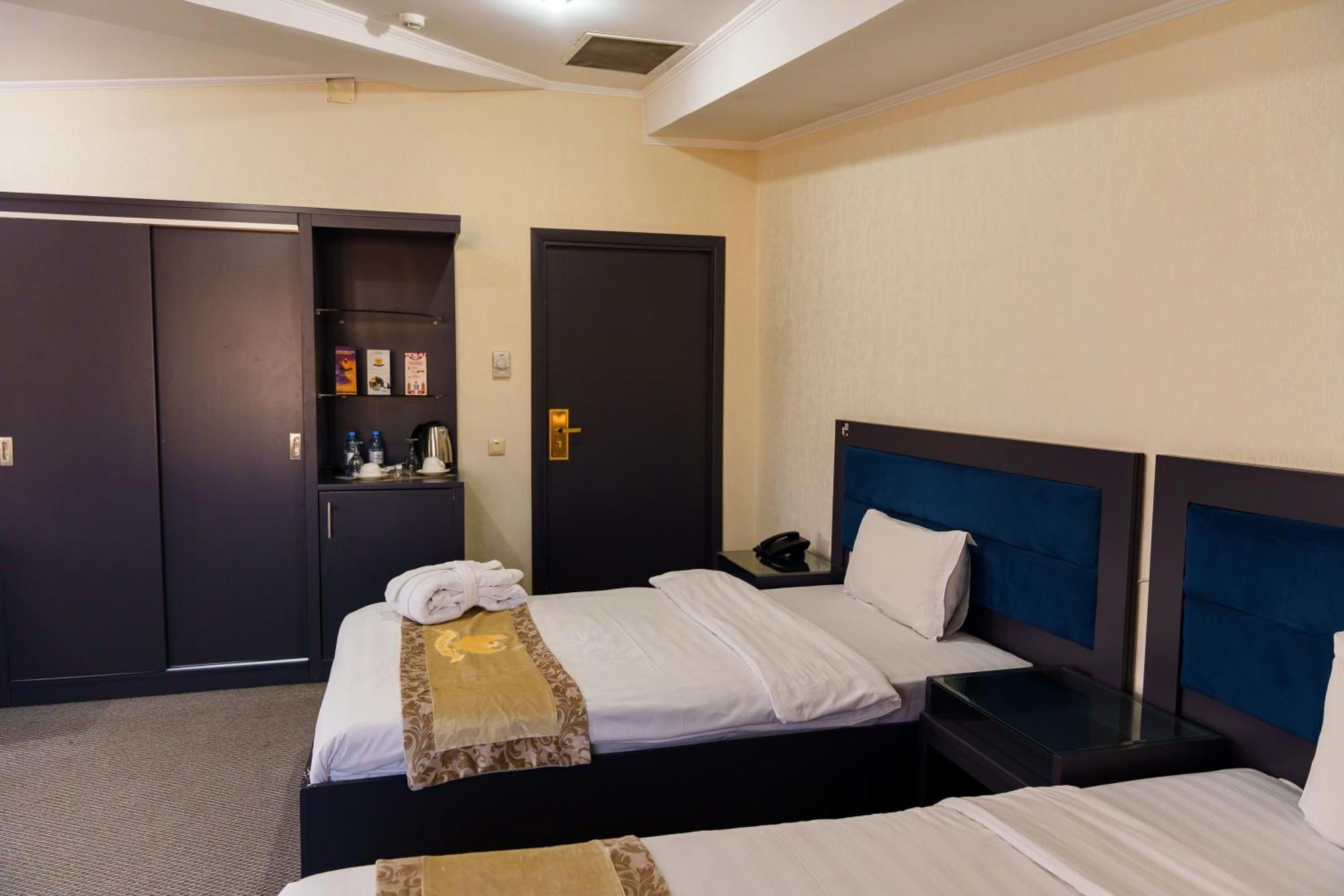Grand Erbil Hotel 4*