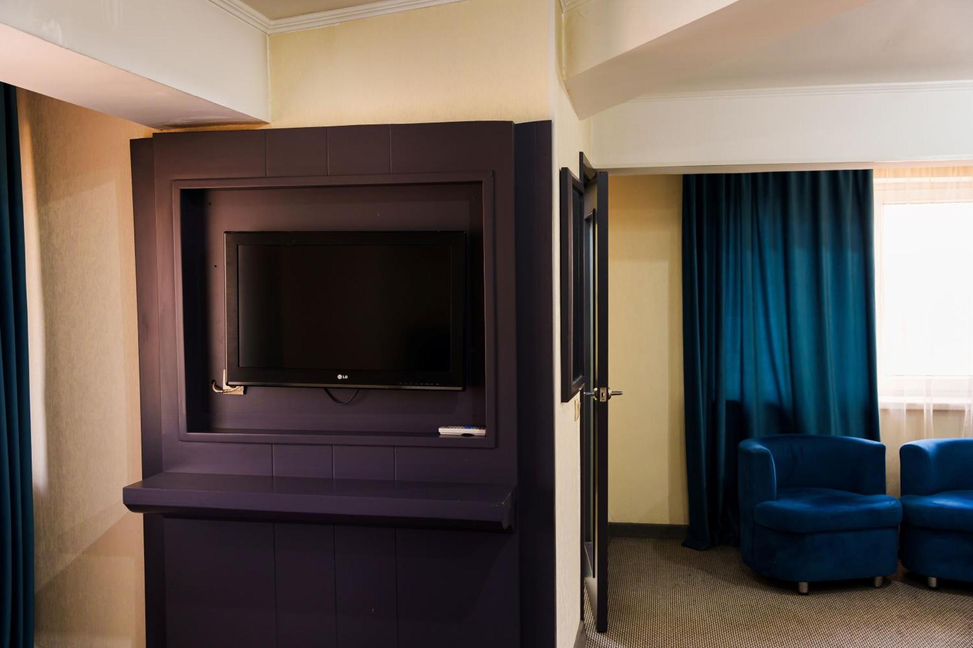 Hotel Grand Erbil 4*