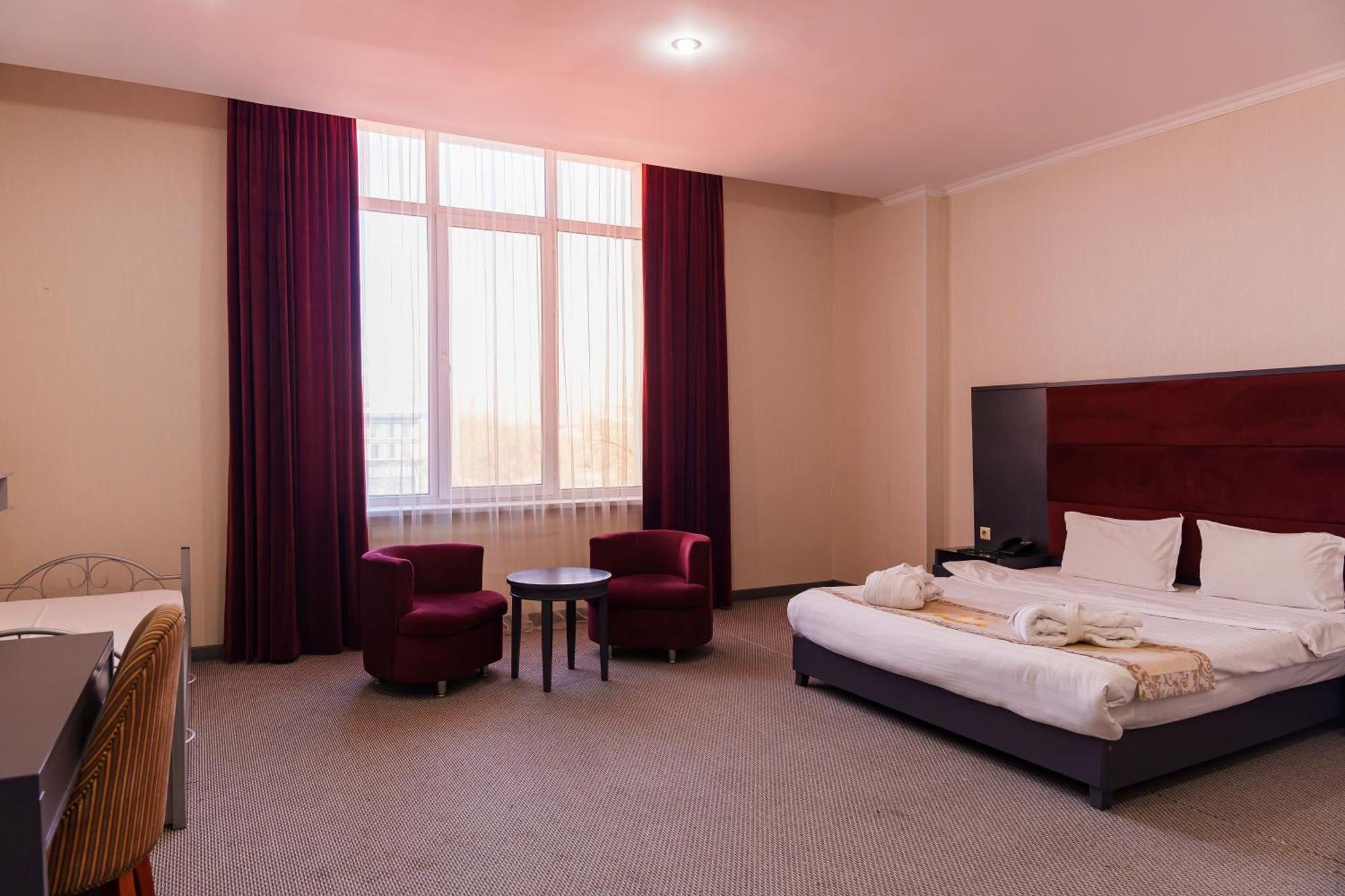 Hotel Grand Erbil