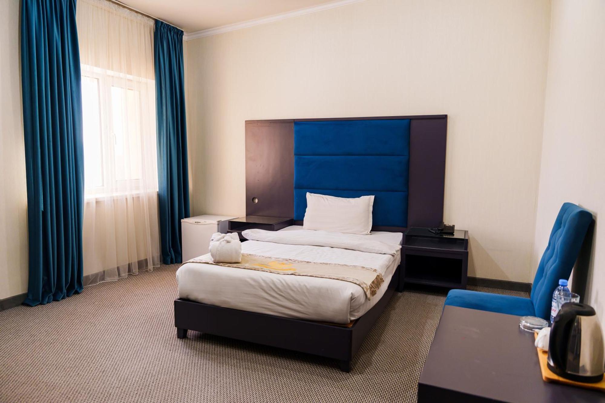 Grand Erbil Hotel