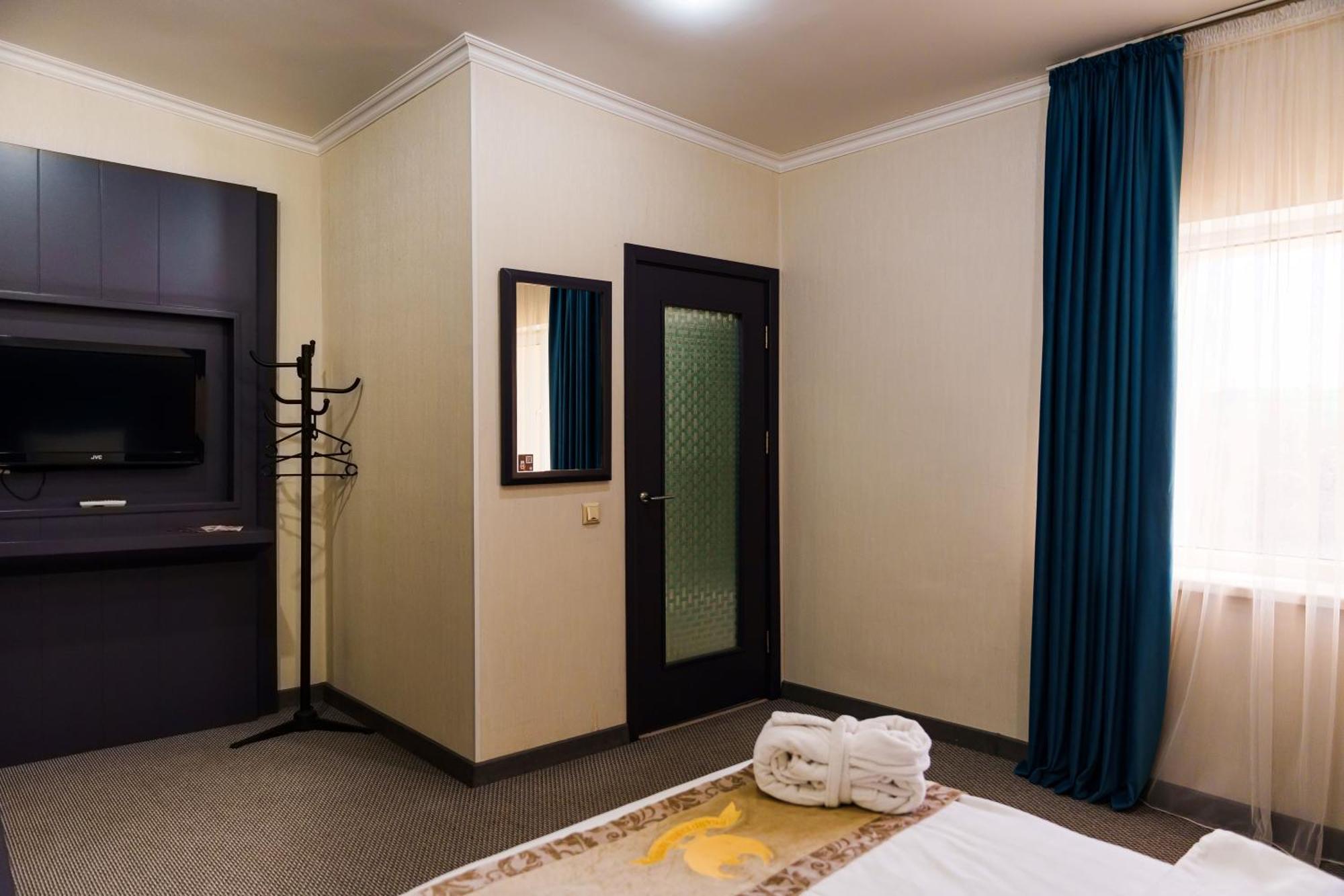 Grand Erbil Hotel 4*