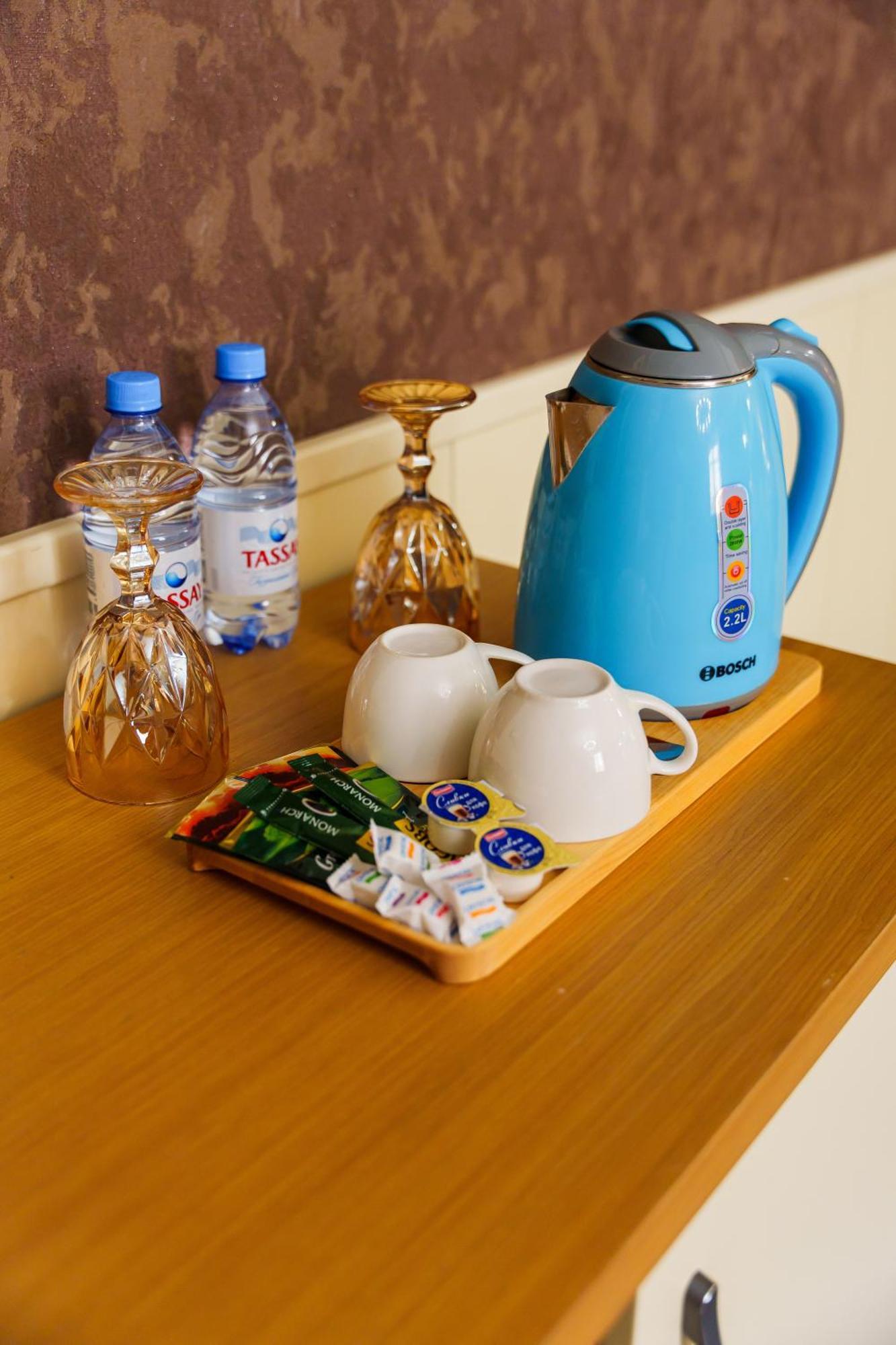 Grand Erbil Hotel 4*