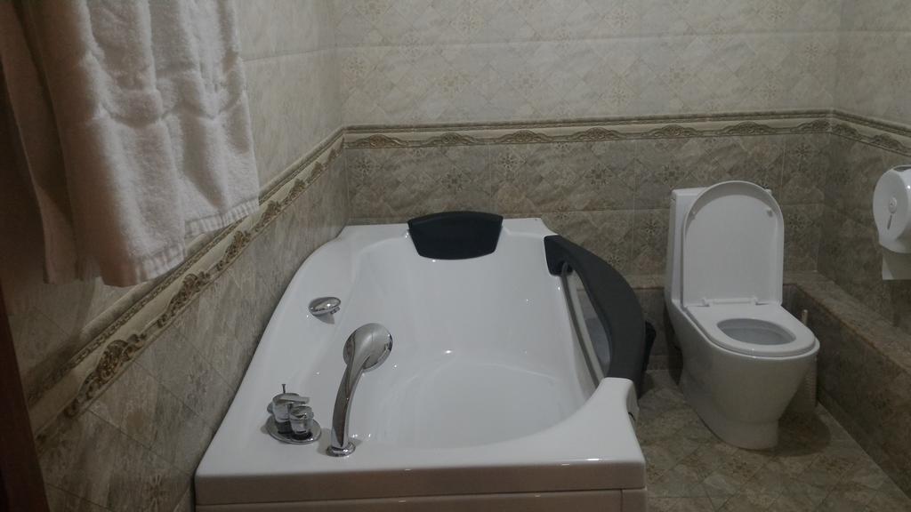 Hotel Grand Erbil 4*