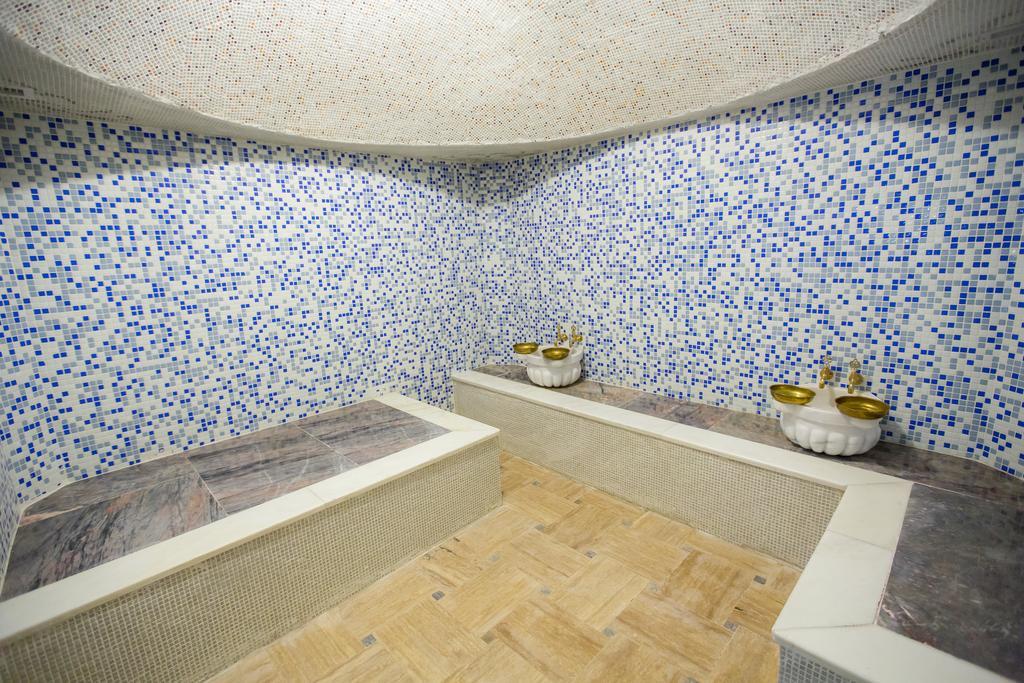 Grand Erbil 4* Almaty