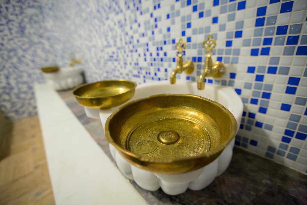 Grand Erbil Hotel 4*