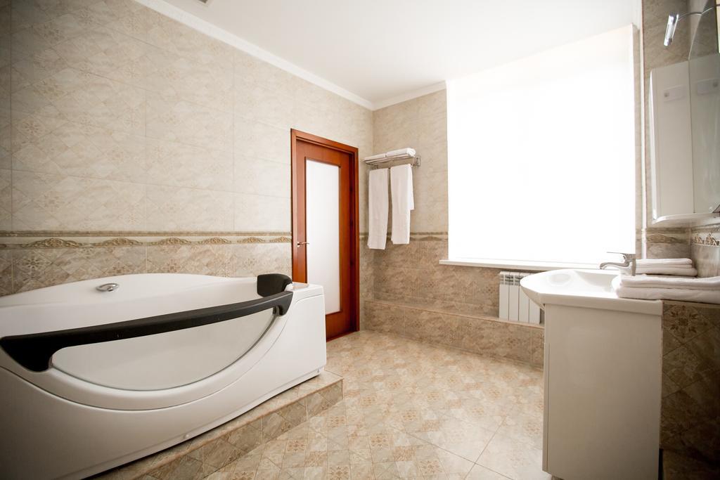 Grand Erbil 4*