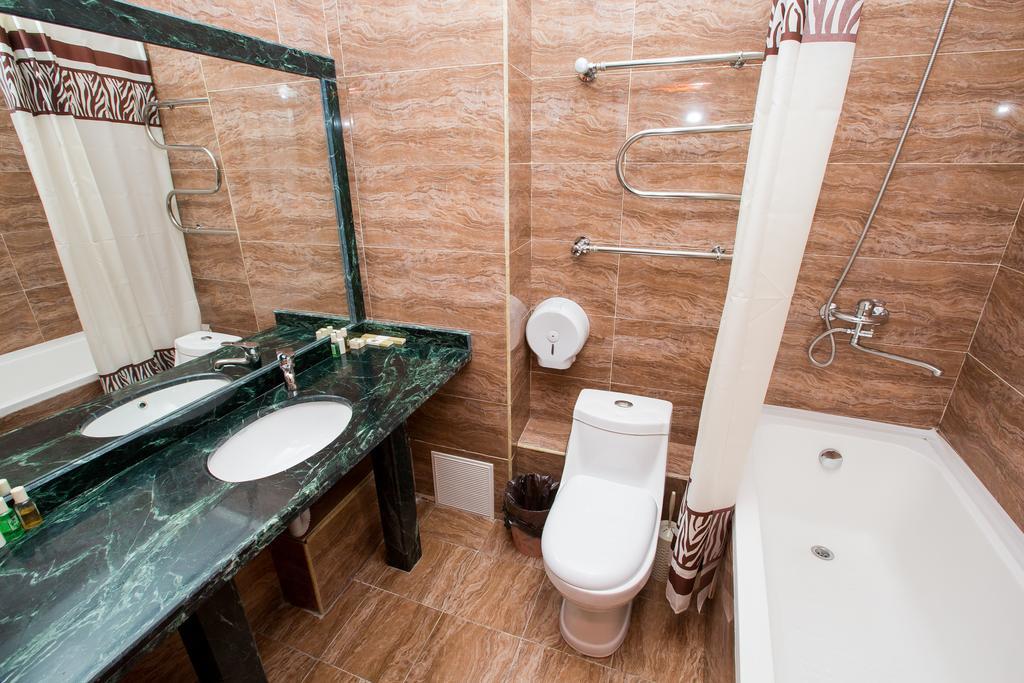 Grand Erbil Hotel