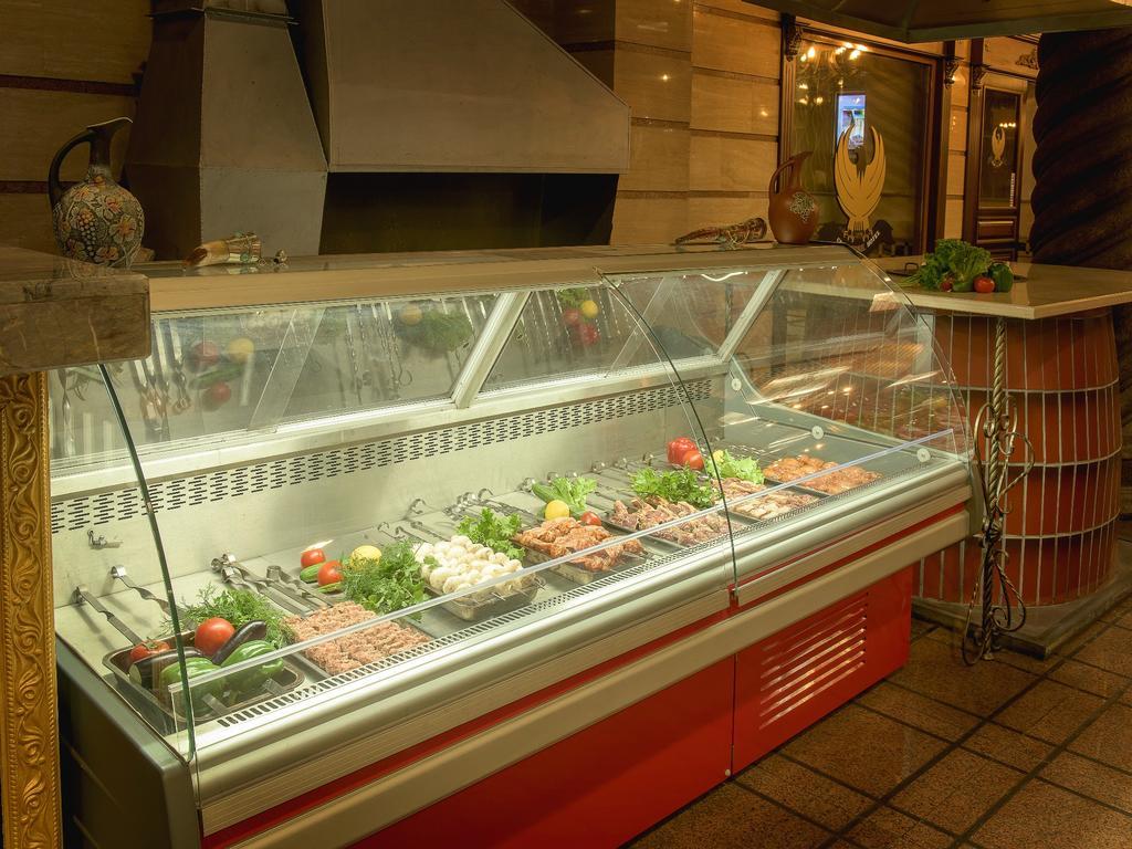Hotel Grand Erbil