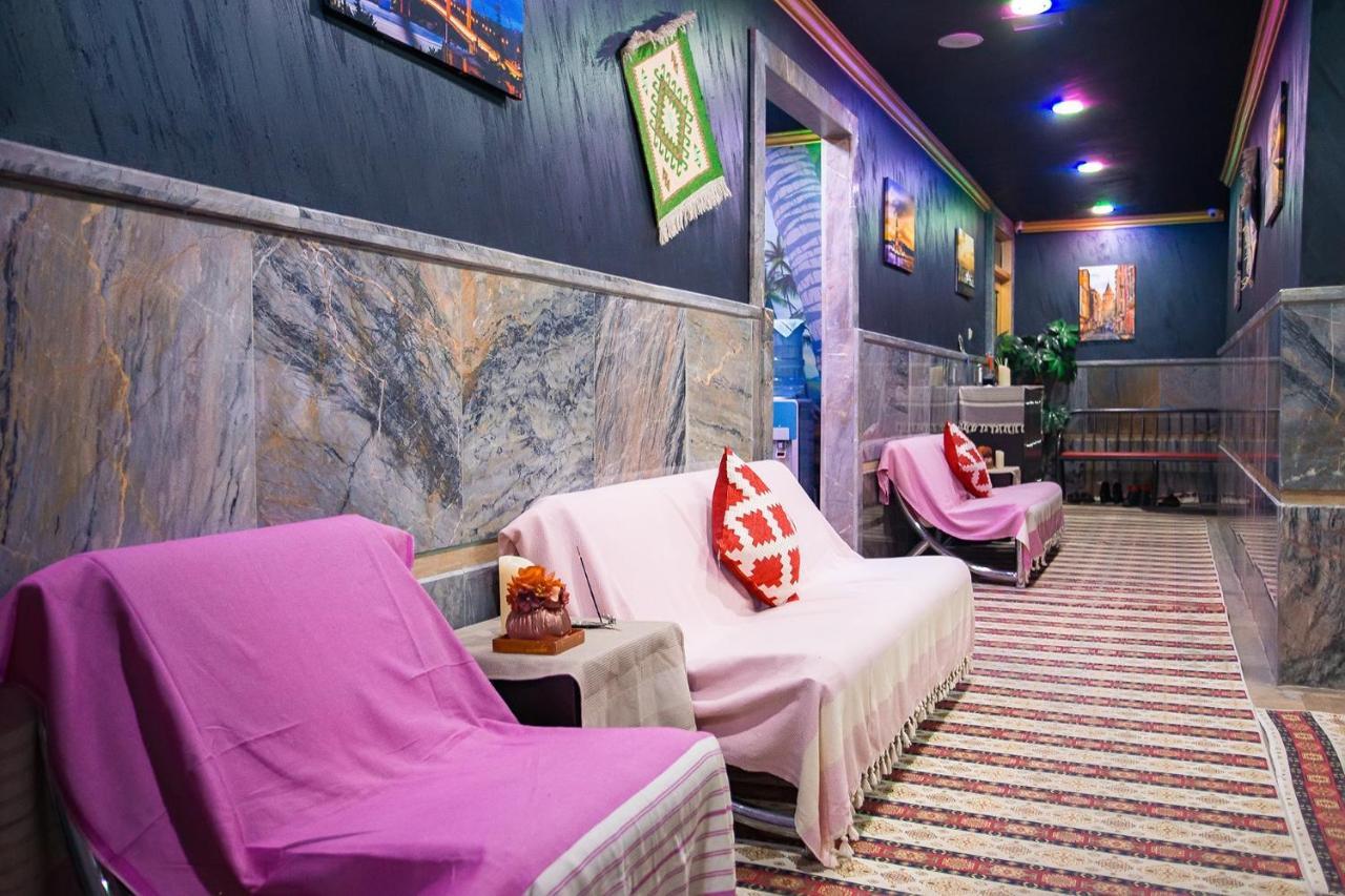 Grand Erbil Hotel