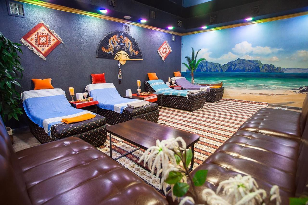 Grand Erbil Hotel 4*