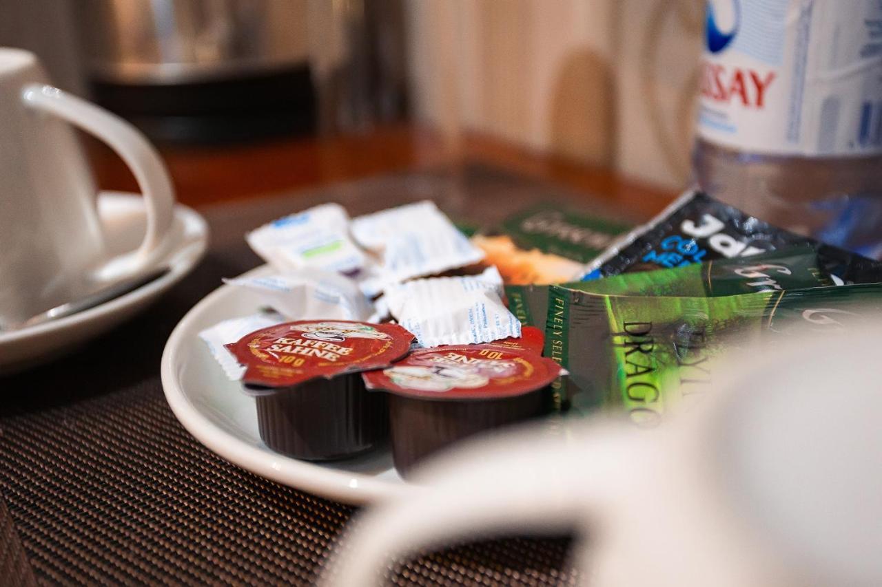 Hotel Grand Erbil