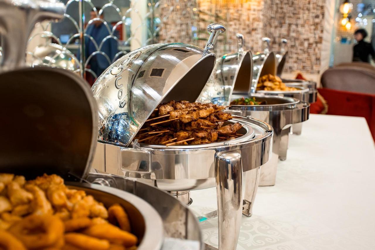 Hotel Grand Erbil