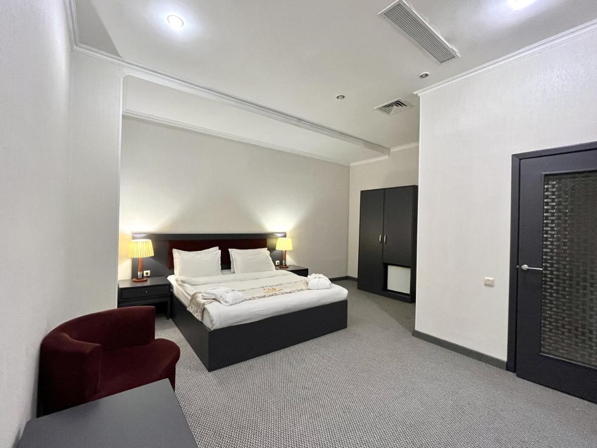 Grand Erbil Otel 4*