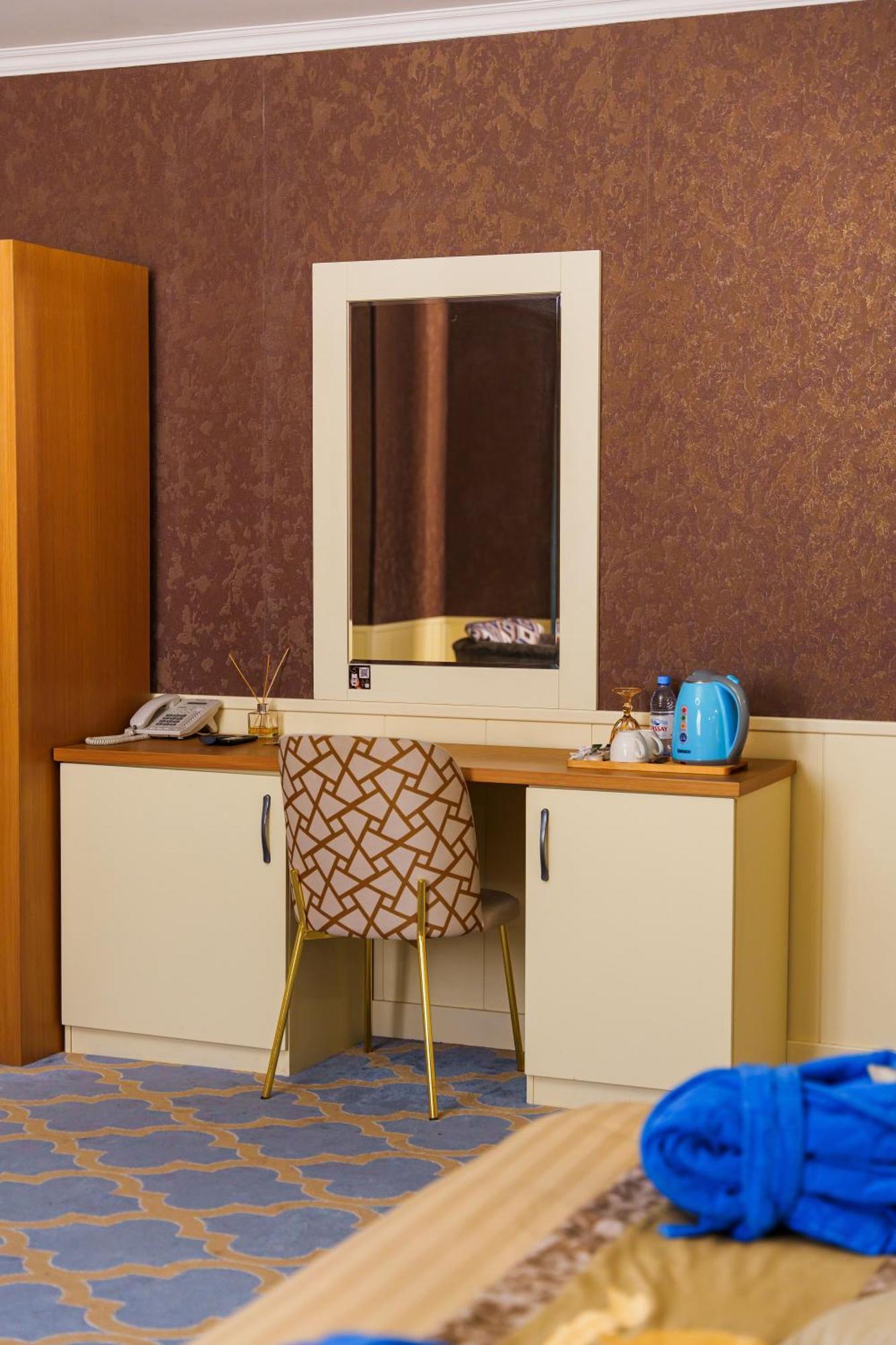 Grand Erbil Otel