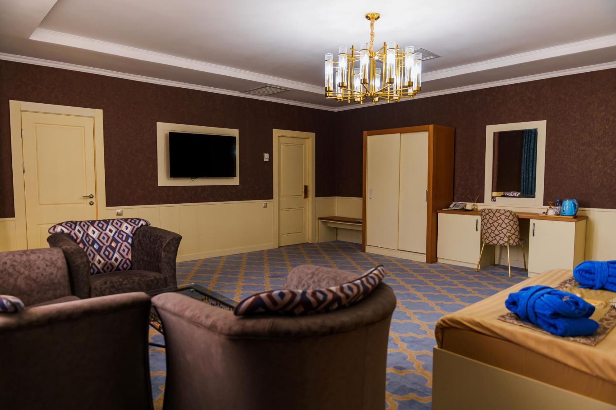 Grand Erbil 4*