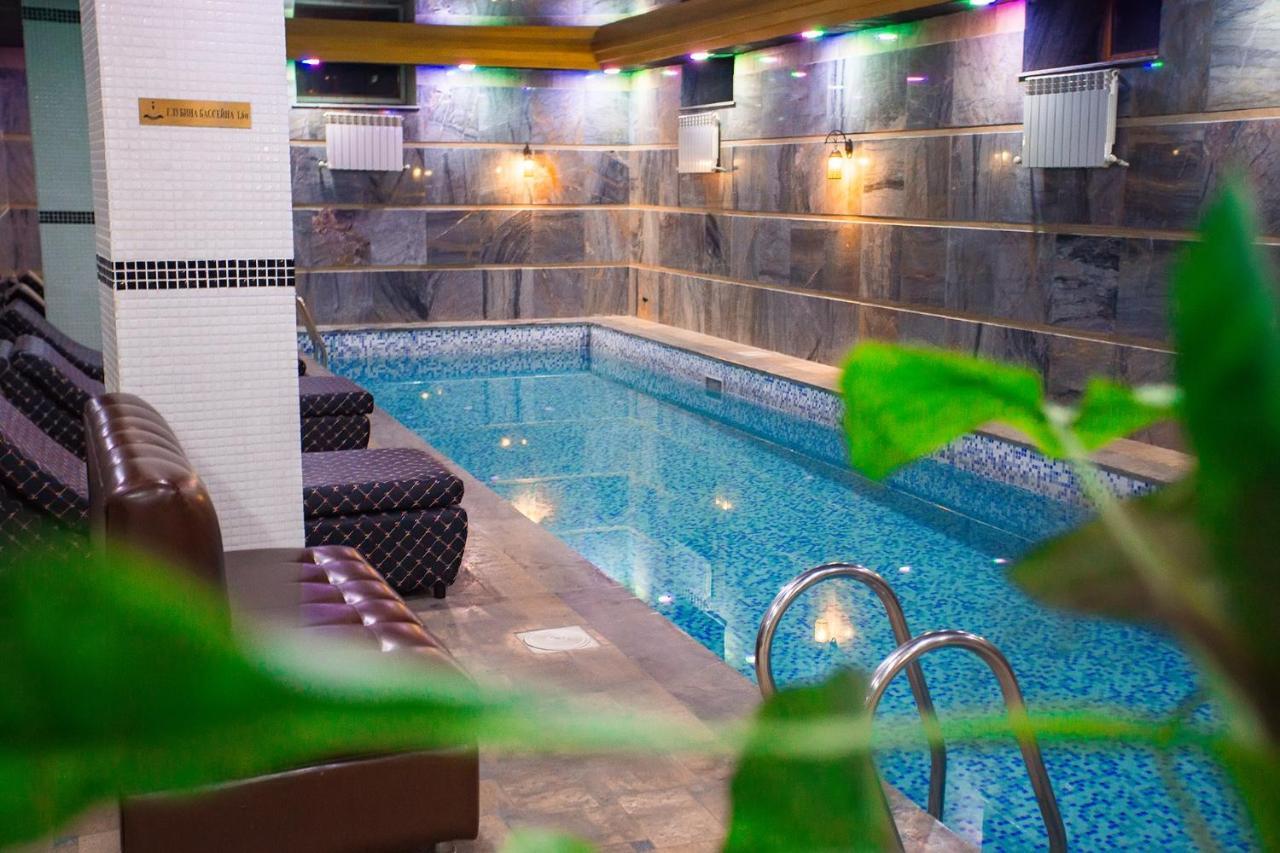 Otel Grand Erbil 4*